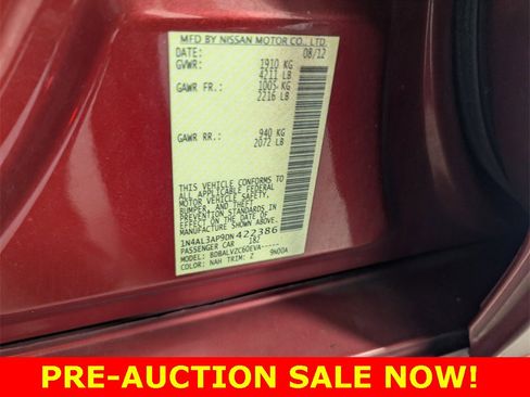 Used 2013 Nissan Altima 2.5 SL image 26