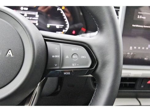 New 2026 MAZDA CX-5 Select AWD/4WD image 14