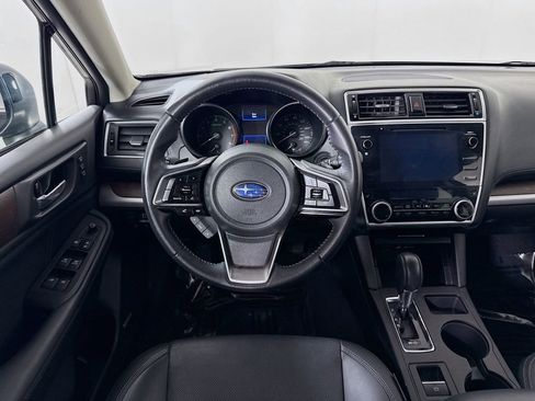 Used 2019 Subaru Outback 2.5i Limited AWD/4WD image 23