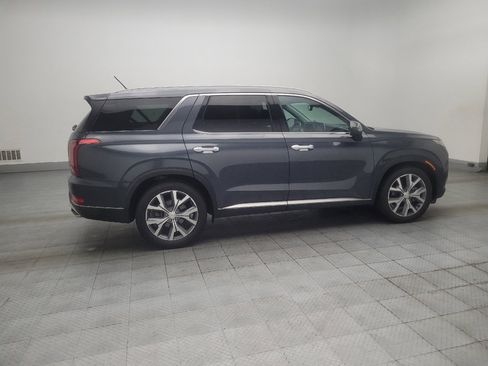 Used 2020 Hyundai Palisade SEL w/ Premium Package FWD image 10