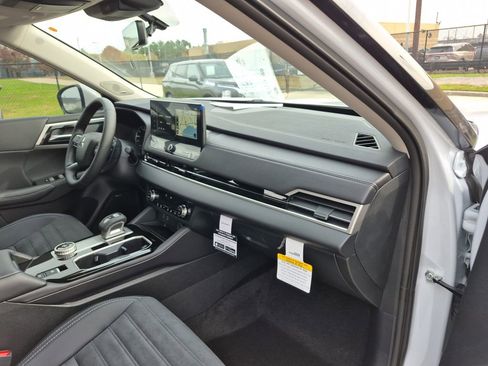 New 2026 Mitsubishi Outlander SE AWD/4WD image 45