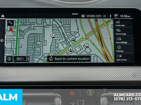 Used 2022 BMW 228i Gran Coupe w/ Convenience Package image 34