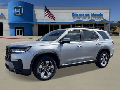 New 2026 Honda Pilot EX-L