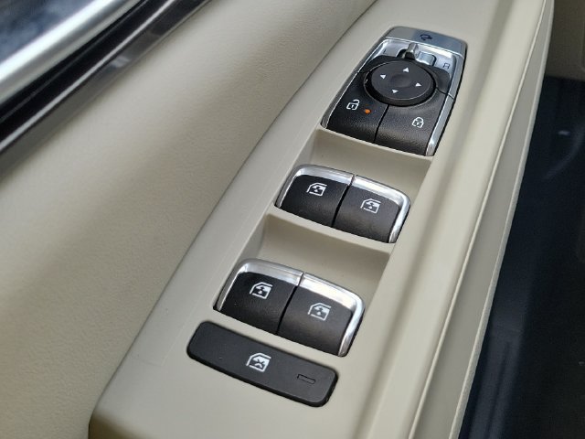 Used 2025 Kia Carnival SX Prestige FWD image 23
