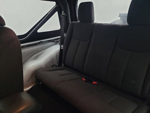 Used 2017 Jeep Wrangler Sport w/ Quick Order Package 24S image 18