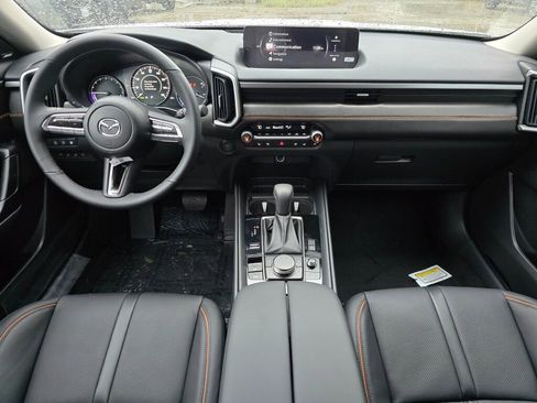 New 2026 MAZDA CX-50 AWD 2.5 Hybrid w/ Weather Package image 10