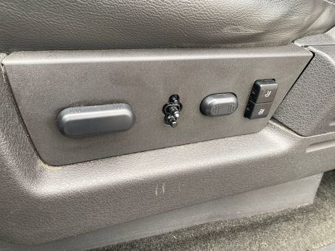 Used 2013 Ford F150 Lariat w/ Luxury Equipment Group AWD/4WD image 11