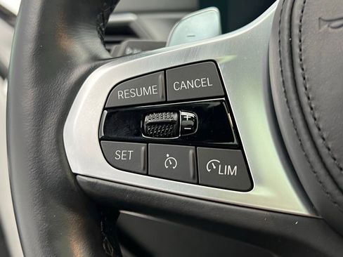 Certified 2023 BMW 330i Sedan w/ M Sport Package RWD image 19