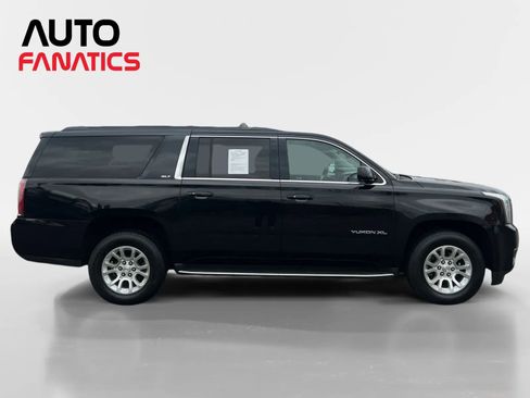 Used 2018 GMC Yukon XL SLT w/ Open Road Package image 6