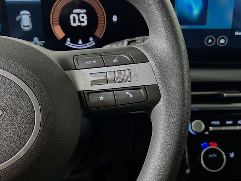 Used 2025 Hyundai Tucson SEL image 20