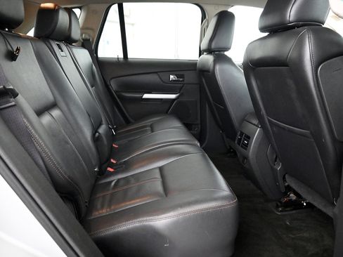 Used 2011 Ford Edge SEL w/ 202A Rapid Spec Order Code image 20