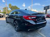 Used 2019 Honda Accord Sport image 4