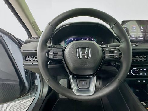New 2026 Honda Accord Touring image 18