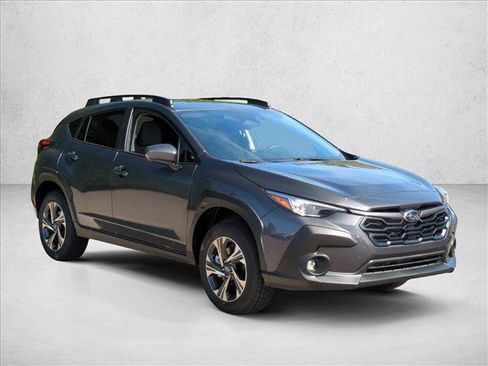 New 2026 Subaru Crosstrek 2.0i Premium AWD/4WD image 7
