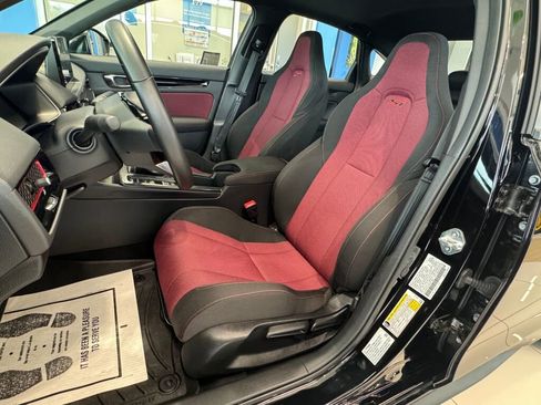 Used 2025 Honda Civic Si image 14