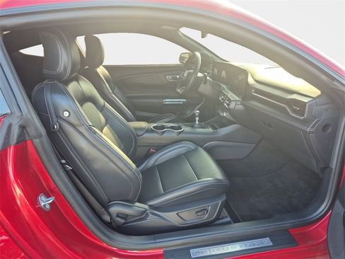 Used 2024 Ford Mustang GT Premium image 18