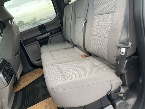 Used 2021 Ford F250 XLT w/ XLT Value Package AWD/4WD image 26