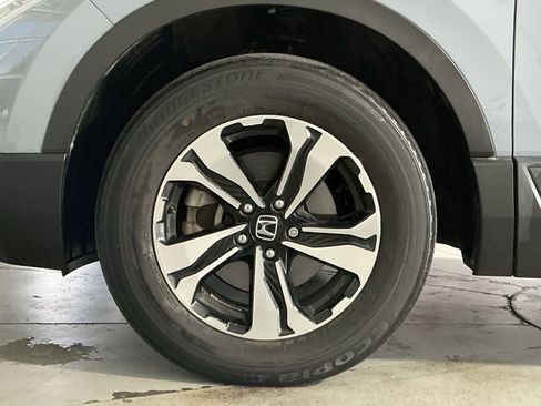 Used 2021 Honda CR-V Special Edition image 13