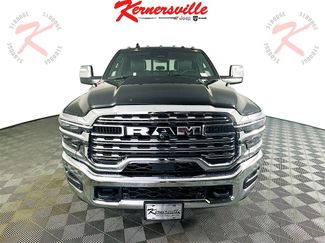 New 2026 RAM 2500 Limited w/ Towing Technology Group video 2