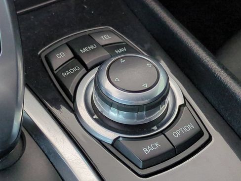 Used 2011 BMW 535i xDrive AWD/4WD image 31