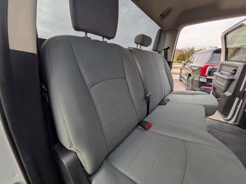 Used 2014 RAM 3500 Tradesman w/ Popular Equipment Group image 23