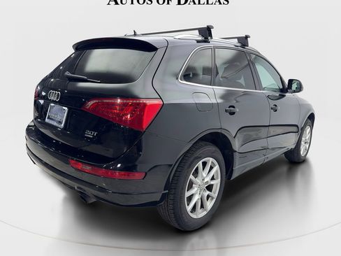 Used 2011 Audi Q5 2.0T Premium Plus image 6