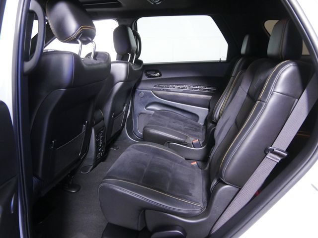 Certified 2023 Dodge Durango R/T w/ Hemi Orange Plus Package AWD/4WD image 15
