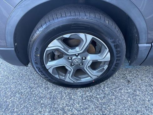 Used 2019 Honda CR-V EX image 16