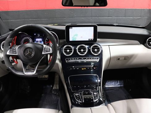 Used 2017 Mercedes-Benz C 43 AMG 4MATIC Coupe image 45