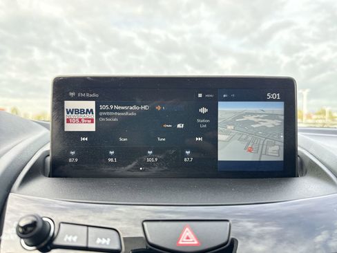 Used 2024 Acura RDX SH-AWD w/ Technology Package image 16