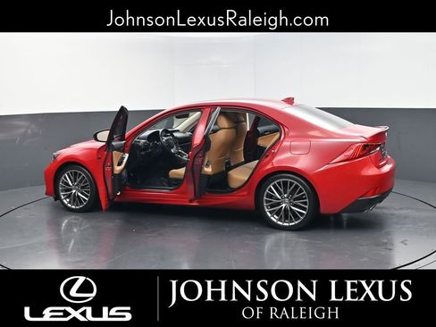Used 2020 Lexus IS 300 AWD w/ Navigation Package image 39