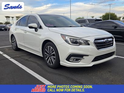 Used 2019 Subaru Legacy 2.5i Premium