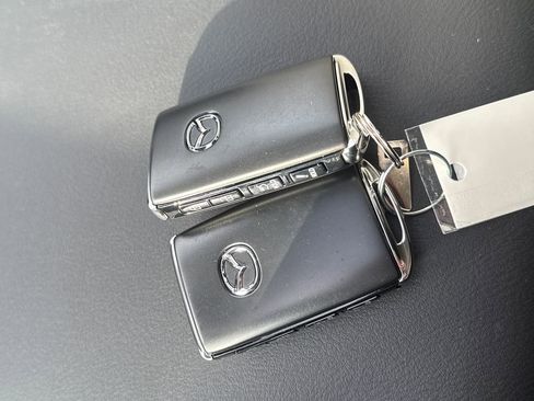 New 2025 MAZDA CX-5 AWD 2.5 S w/ Preferred Package image 30