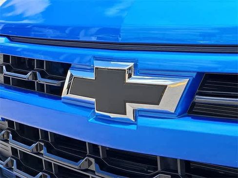 New 2025 Chevrolet Silverado 1500 RST image 21