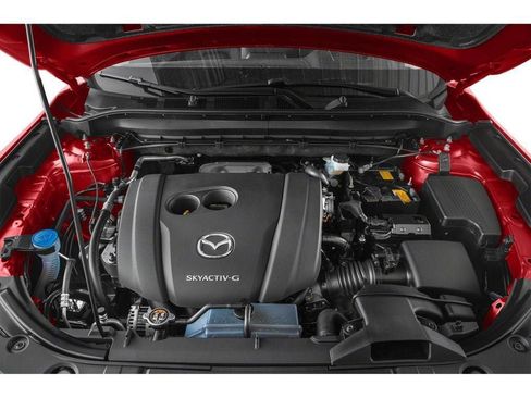 Used 2022 MAZDA CX-5 AWD 2.5 S w/ Premium Plus Pkg image 13