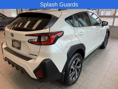New 2026 Subaru Crosstrek 2.0i Premium image 10
