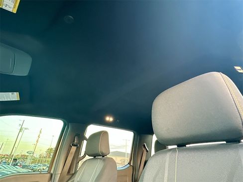 Certified 2024 Ford F150 STX image 11