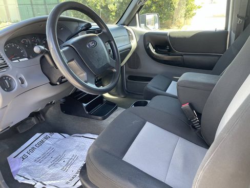 Used 2011 Ford Ranger XLT RWD image 14