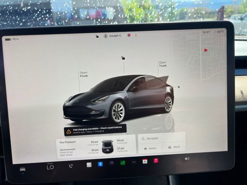 Used 2022 Tesla Model 3 Standard Range RWD image 21