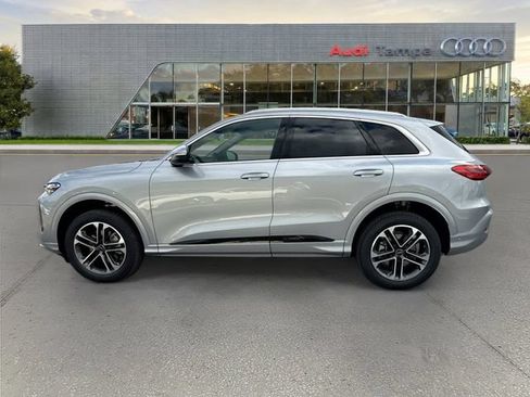 New 2026 Audi Q5 Premium AWD/4WD image 6