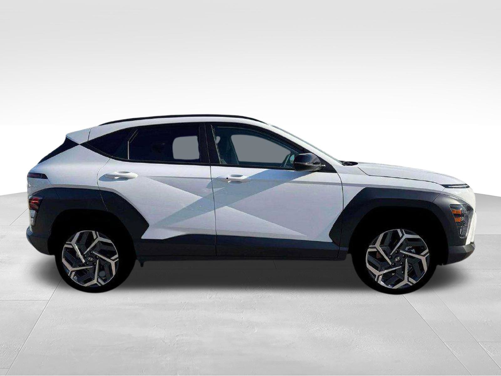 New 2026 Hyundai Kona SEL Premium AWD/4WD image 11