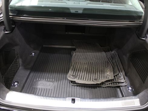 Used 2024 Audi A8 L 3.0T w/ Luxury Package AWD/4WD image 14