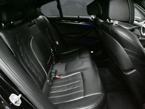 Used 2018 BMW 540i xDrive image 18