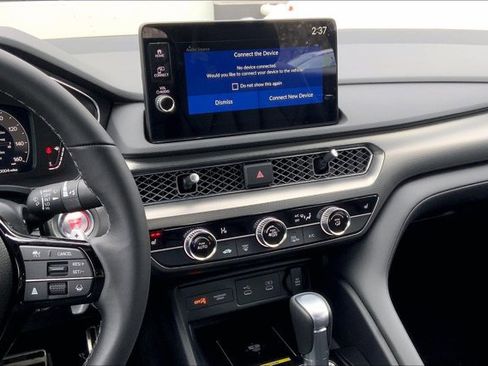 New 2026 Acura Integra A-Spec image 10