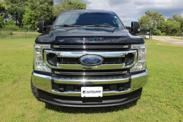 Used 2022 Ford F250 XL w/ STX Appearance Package AWD/4WD image 8
