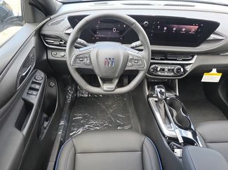 New 2026 Buick Envista Sport Touring w/ Convenience I Package FWD video 3