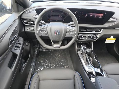 New 2026 Buick Envista Sport Touring w/ Convenience I Package FWD image 3