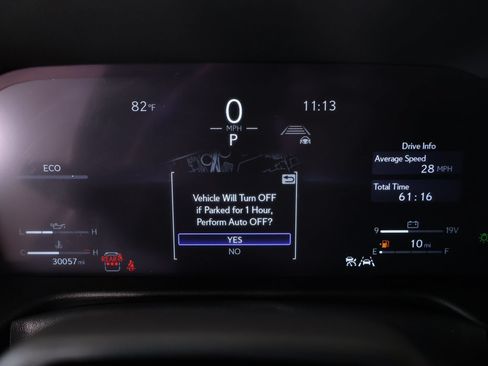 Used 2025 Lexus GX 550 w/ Accessory Package (CT) AWD/4WD image 4