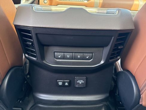 Used 2026 Toyota Tundra 1794 Edition image 14