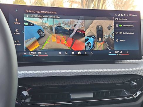 New 2026 BMW 430i xDrive Convertible w/ M Sport Package image 27